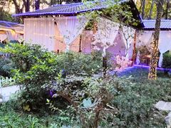 -醉二娘正宗西昌火盆烧烤(大丰店)