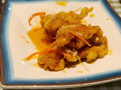 -玉桥餐厅(天坛店)