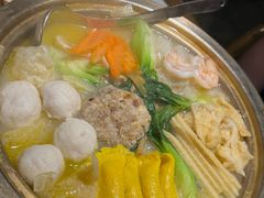 -大潮淮·淮扬菜(何园旗舰店)