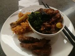 -浦东机场国航头等贵宾室