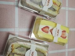 -Cafe on warm(丹霞店)