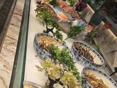 -汉金城海鲜烤肉自助百汇(烟台永旺购物中心店)