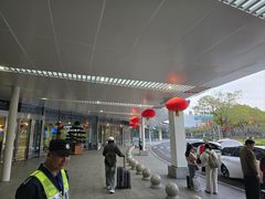 -厦门五通客运码头