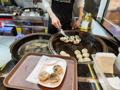 -小杨生煎(江南环球港店)