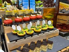 -以岭健康城·凯旋门大酒店-怡梦音乐西餐厅