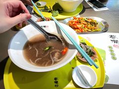 -蔡澜PHO(海岸城店)
