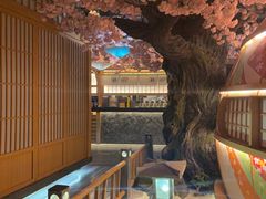 -礼舍·和牛火锅·烤肉·料理餐厅(华茂店)
