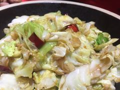-韶山冲湘菜(中兴大街店)