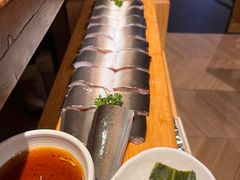 -泥炉烧肉师(新街口金銮巷店)