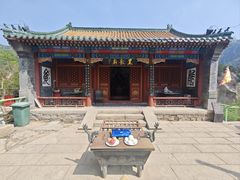 -黑龙潭风景区