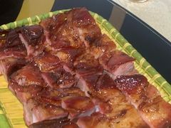 -红旗山庄(圭峰山店)