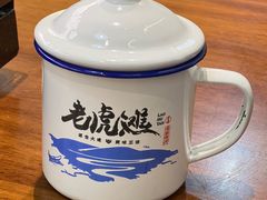 -老虎滩大连海鲜烧烤(水游城店)
