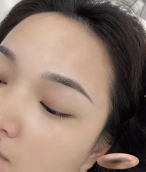 -张小野·专业半永久纹眉