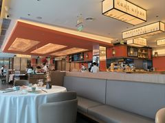 -小厨娘淮扬菜(天印大道店)