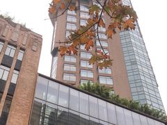 -南京路步行街