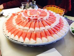 -京门老爆三(回龙观店)