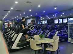 -优昂健身(新光界店)