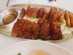 -白仁仔· 活烤海鲜 宵夜(豫园店)