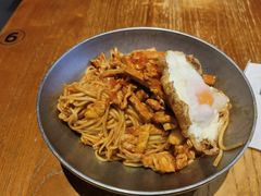 -圳兴面王·拌川·特色炒面(南山保利剧院店)