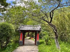 -丽江玉水寨