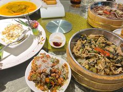 -香云轩·顺德菜(香云纱园林酒店店)