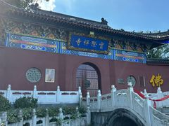 -冶父山国家森林公园