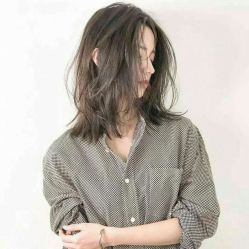 -GIRL STYLE 烫发·染发沙龙