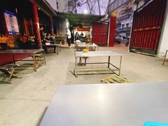 -张家油条