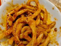 -夫妻肺片·中华老字号·正宗川菜(春熙路店)