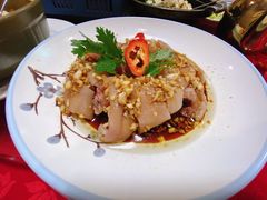 -贝岭居酒楼(黄贝路店)