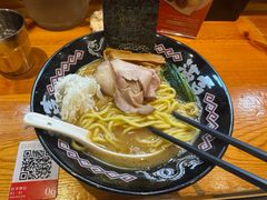 -Ramen满吉·豚骨拉面(丽园路店)