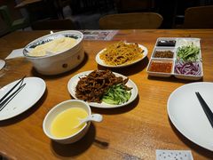 -姥姥家春饼店(惠新东街店)