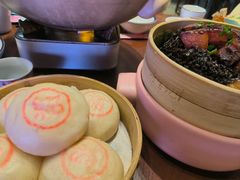 梅干菜焖肉-寻宝记绍兴菜(鲁迅路店)