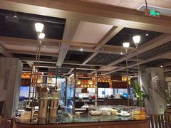 大堂-同庆楼(滨湖万达广场店)