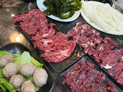 -福合埕牛肉丸(福平路店)