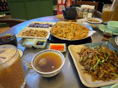 -潮界(LU·ONE凯德晶萃广场店)