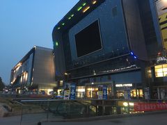 -翠微百货(龙德店)