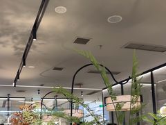 -绿茶餐厅(青岛城阳万象汇店)