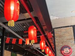 -天都火锅酒楼(虹梅南路店)