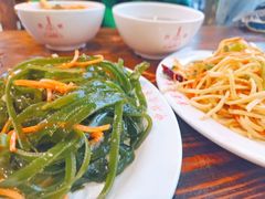 拌海带-西塔大冷面(市府大路店)