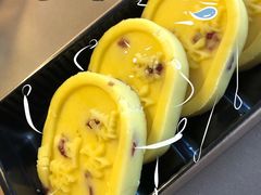 -泸溪河桃酥(秦淮夫子庙一店)