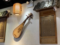 -京城小江南·北京烤鸭·江南土菜·白鱼(中关村店)