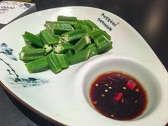 -老馆子·建德菜·山肴鱼鲜(海威新界店)