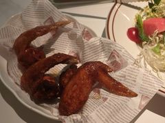 -赤火牛排(金狮广场店)