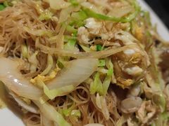 -潮三爷砂锅焗海鲜·生腌·海鲜粥(朝晖店)