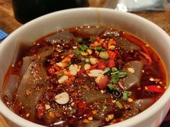 -铁公鸡·四川料理(天环广场店)