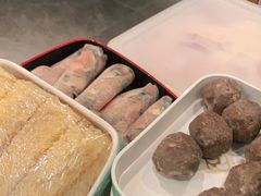 -润园四季椰子鸡火锅(南山海岸城店)