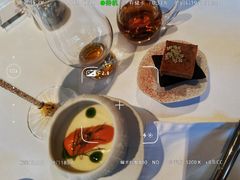 -九献创意菜·新中式(亮马河花园私宴店)