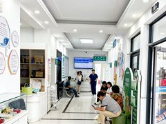 -派美特宠物医院·核磁CT·骨科肿瘤·疑难转诊(沈农禾丰店)