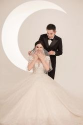 -第一夫人婚纱摄影(南京店)